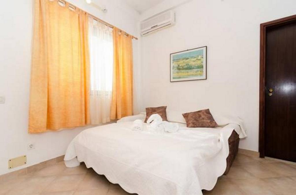 Apartment Butijer Дубровник Экстерьер фото
