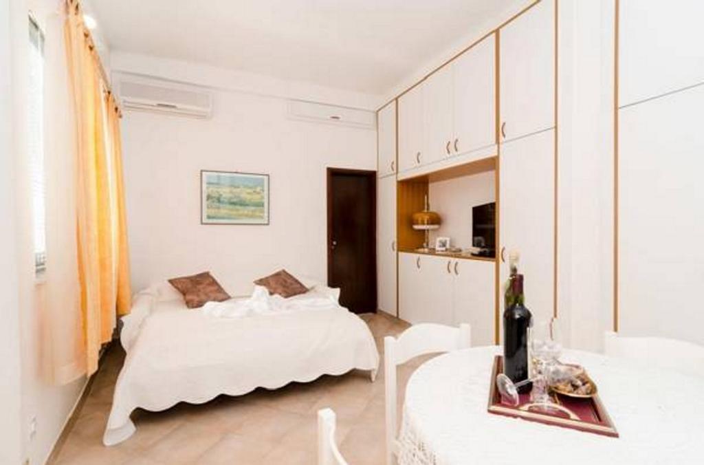 Apartment Butijer Дубровник Экстерьер фото
